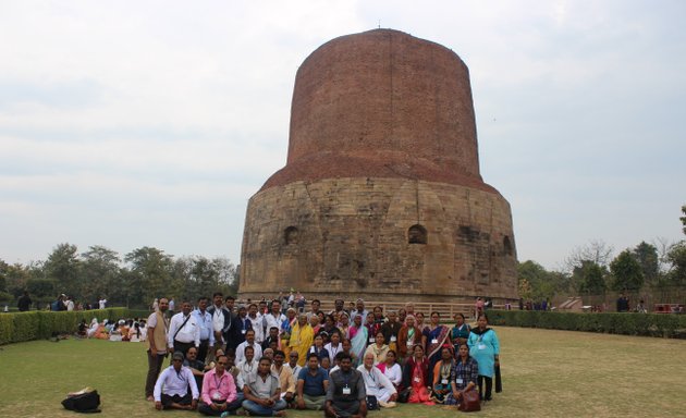 Photo of Pali Research Institute