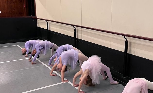 Photo of SB Ballet Academy- dance school in Blackpool