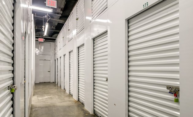 Photo of Storage Post Self Storage