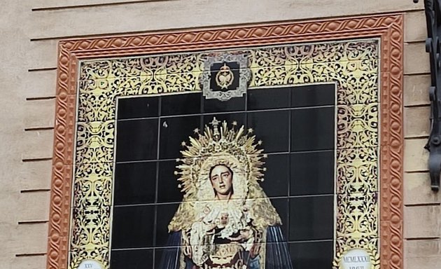 Foto de Hermandad de Jesús Despojado