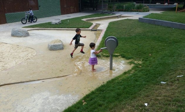 Photo of King Square Gardens Playground