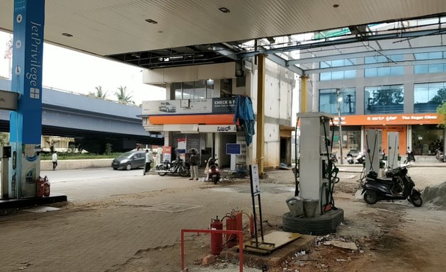 Photo of Deve Gowda Petrol Bunk