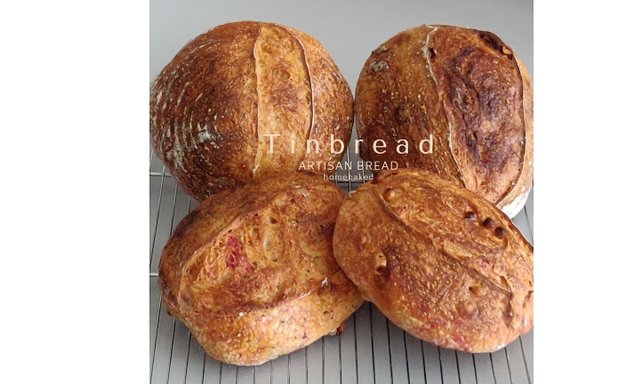 Photo of Sourdough bread | Halal | Tinbread | Home baked