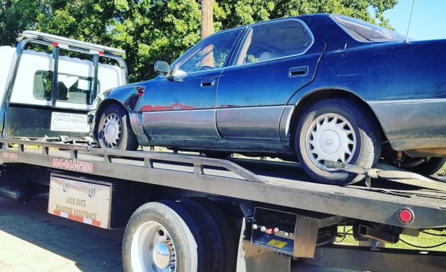 Photo of Supreme Towing & Junk Car Removal Services LLC