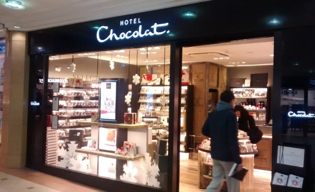 Photo of Hotel Chocolat