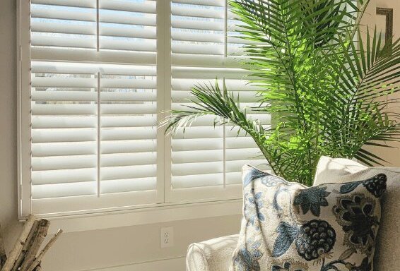 Photo of Acadia Shutters & Blinds
