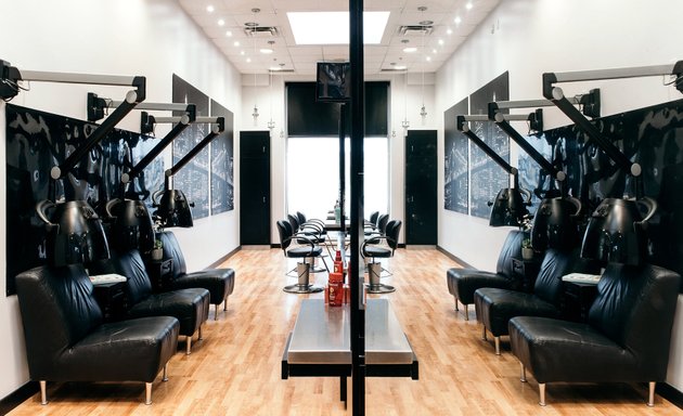 Photo of HS Studio Salon Spa