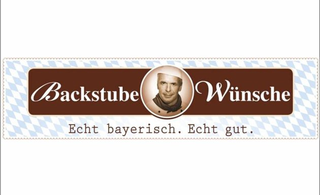 Foto von Backstube Wünsche