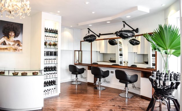 Photo of Hair Lounge