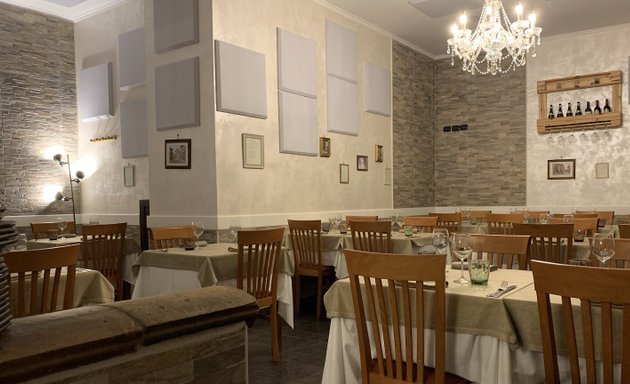 foto Osteria Noantri