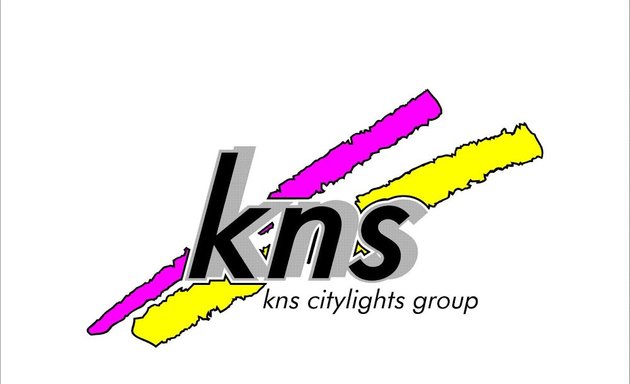 Foto von kns citylights GmbH * Elektroinstallationen & Datennetzwerke