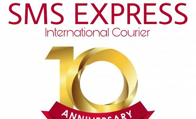 Photo of sms Express International Courier