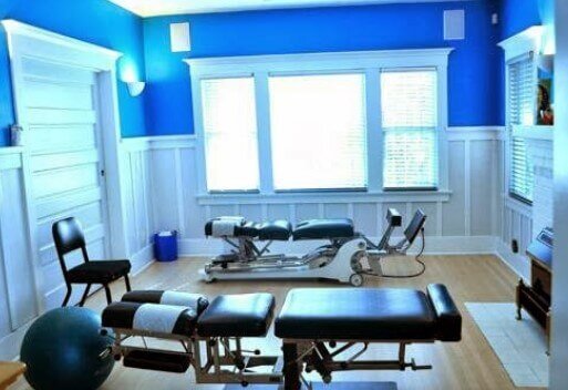 Photo of Kid Chiropractic Family Wellness Center