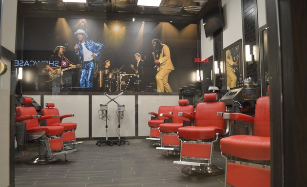 Photo of Maverick Barber Studio - Pen Centre