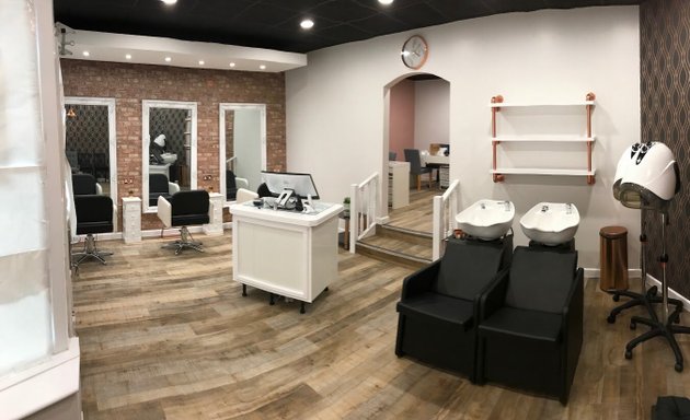 Photo of The Boutik Salon