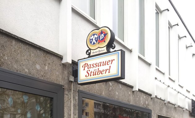 Foto von Passauer Stüberl