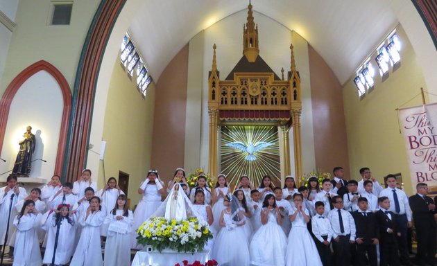 Photo of St. Ignatius of Loyola: Faith Formation Program
