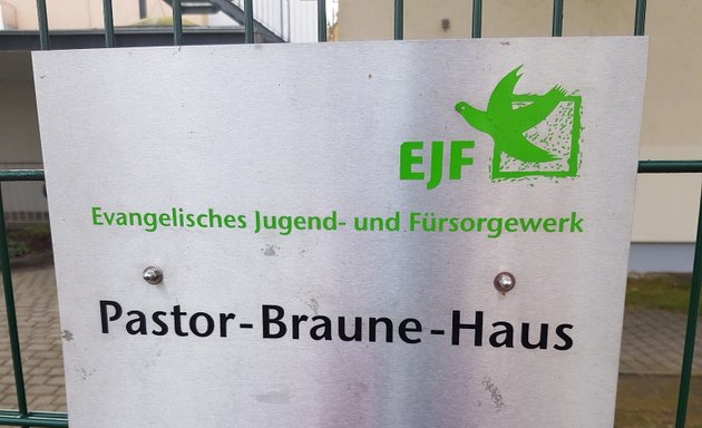 Foto von EJF Pastor-Braune-Haus