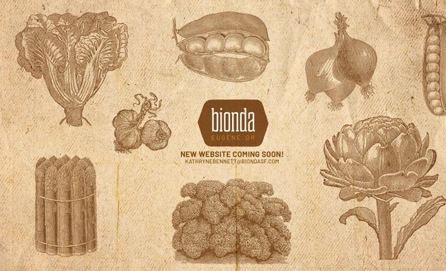 Photo of Bionda