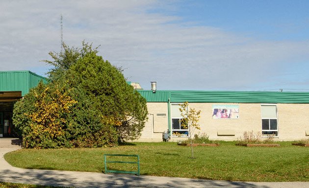Photo of Forest Park Community School