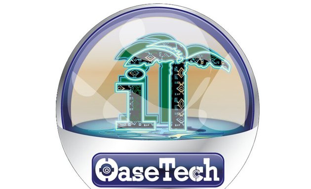 Foto von OaseTech