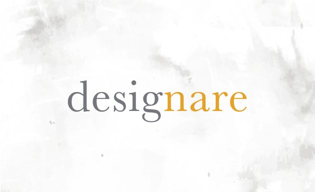 Photo of DESIGNARE | Graphic + Web Design