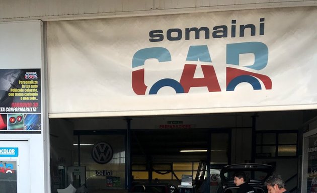 foto Somaini Car Srl