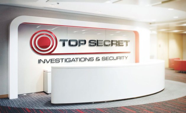 foto Group Top Secret Investigazioni Private