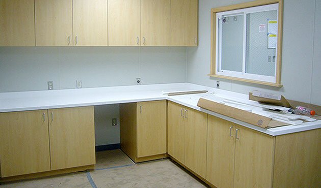 Photo of Houston Cabinets Inc