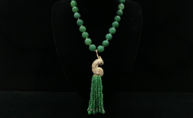 Photo of Exquisite Jewelry Group Inc.