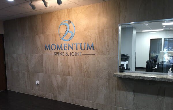 Photo of Momentum Spine & Joint