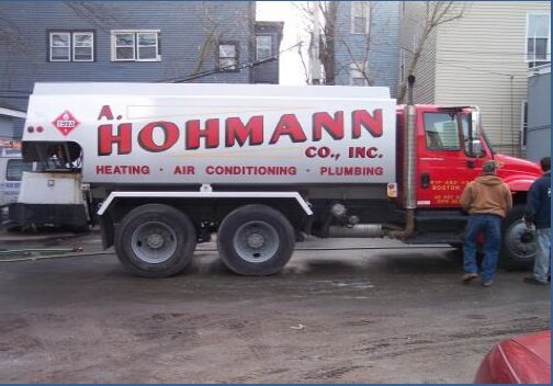 Photo of A Hohmann & Co Inc