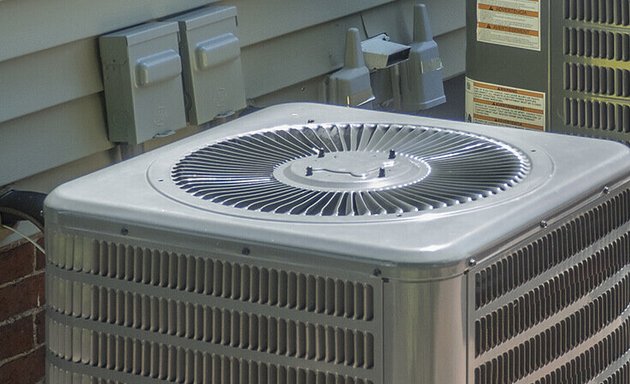 Photo of Master Tech Heating & Cooling