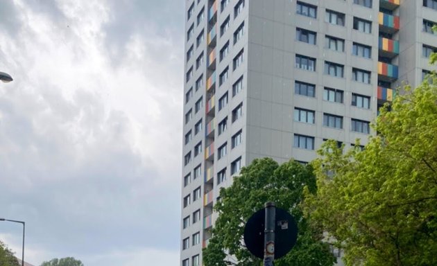 Foto von Albatros gGmbH - Apartmentwohnen Einbecker