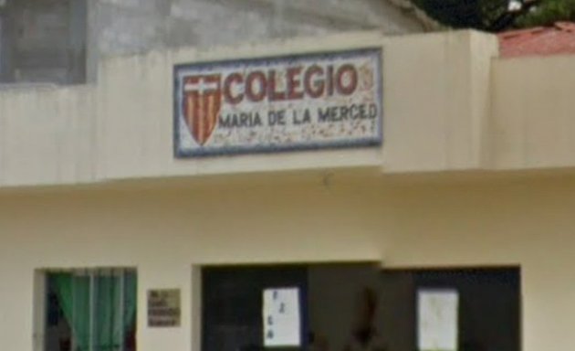 Foto de Colegio Maria de la Merced Mixco Guatemala