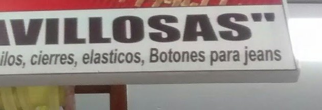 Foto de "Labores Maravillosas"