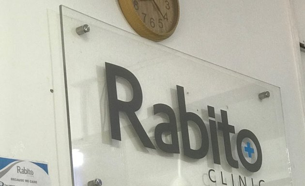 Photo of Rabito Clinic