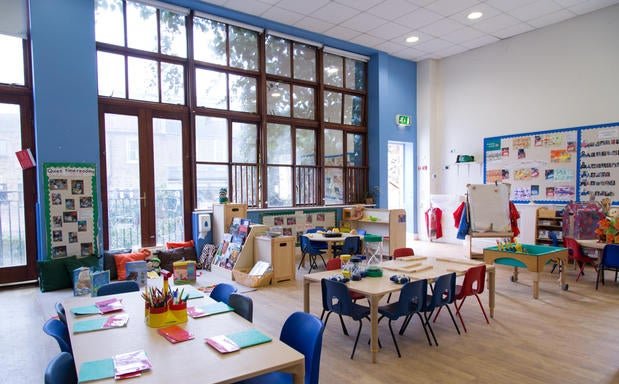 Photo of Bright Horizons Southfields Day Nursery and Preschool