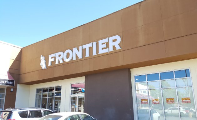 Photo of Frontier Bridal Shop