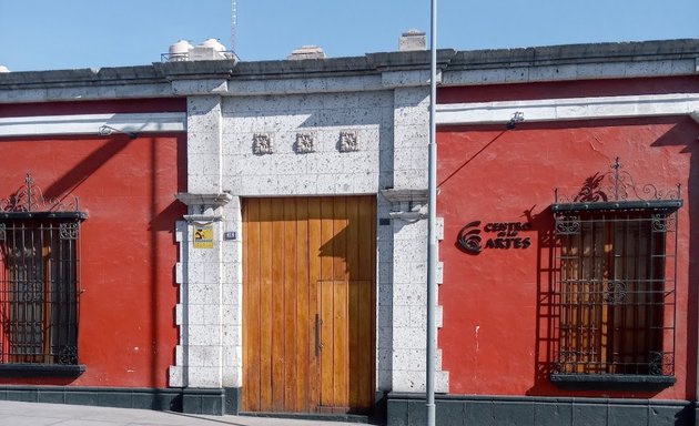 Foto de Centro de las Artes UCSP