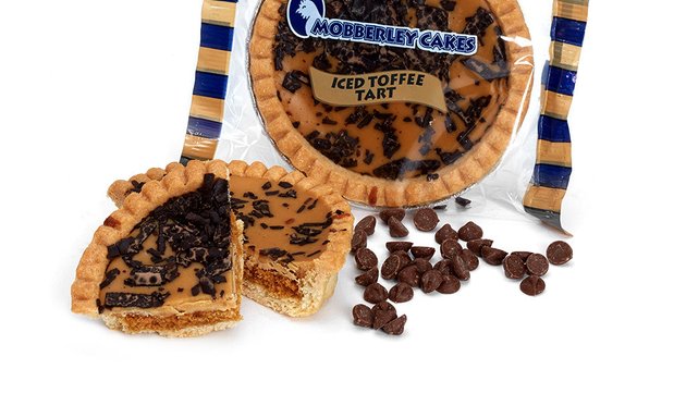 Photo of Mobberley Cakes Ltd