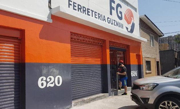 Foto de Ferretería Guzman