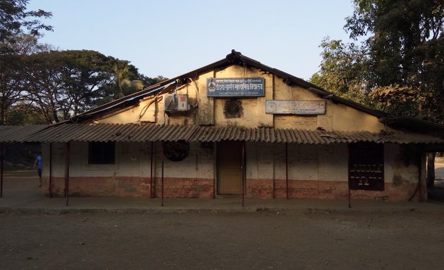 Photo of New English School(Marathi Primary Medium)