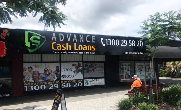 Photo of Advance Cash Loans