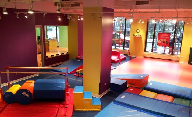 Photo of The Little Gym of Tribeca