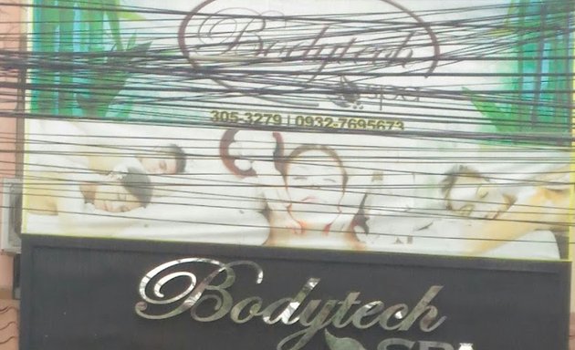 Photo of Bodytech Spa