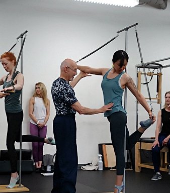 Photo of Atlas Pilates