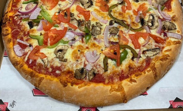 Photo of Pizza 24