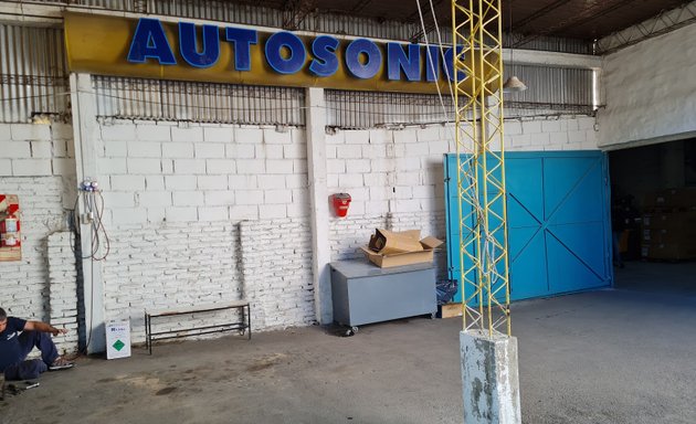 Foto de Autosonic