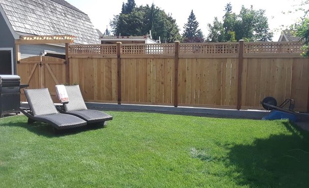 Photo of Pro Active Fencing